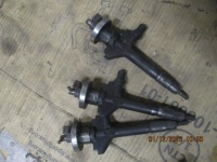 фото thumb №1, Инжектор форсунка 13h50a mazda 6 gg 2.0 citd 02-