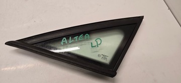 фото thumb №1, Стекло кузовная левая seat altea