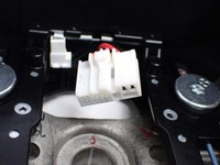 фото thumb №11, Повітропровід мультифункція шкіра пелюстки перемикання hyundai ioniq 5 electric 22r