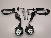 фото thumb №5, Fiat 600 ремені безпеки перед оригінал seat ремені 2023-