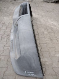 Бампер перед iveco dailly ii 99-06 Зі Шроту, фото thumb