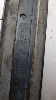 фото thumb №16, Накладки пороговые audi a4 b8 s-line