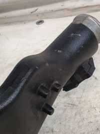 Інтеркулер оригінальний номер 13129048 opel astra h 3 2.0t Зі Шроту, фото thumb