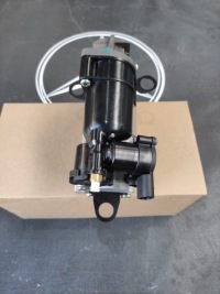 фото thumb №4, Компрессор подвеска airmatic mercedes w164 ml gl новый