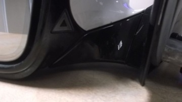 фото thumb №8, Bmw 5 f07 левая правые зеркало mirror цвет a52