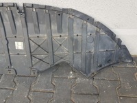 фото thumb №6, Плита захист pod бампер jaguar gx73-17f775-ac