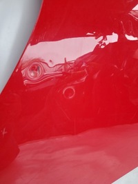 фото thumb №4, Капот citroen c1 przed liftem 2005-12