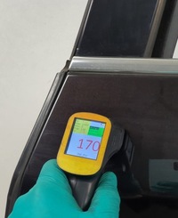 фото thumb №5, Двері лівий задня 487 volvo v60