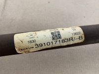 Townstar renault kangoo iv 1.3 tce механічна коробка передач привідний вал ліва передня короткий Ціна, фото thumb