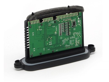 фото thumb №9, 2x модуль лампы ксенон преобразователь кассета bmw 5 f10 f11 5 gt f07 63117316217