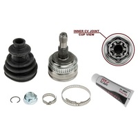 фото thumb №1, Npz-me-005 nty шарнір зовнішній mercedes w168 a-klasa a140/160/170/190 97