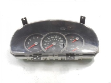 фото thumb №9, Carnivale i спидометр приборы рестайлинг 2.9d ok52a55430a