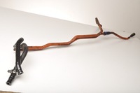 фото thumb №6, Aston martin vanquish i труба шланг масляный ir12-441994-ag