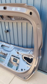 фото thumb №15, Kia ceed iii 3 hb 18- кришка багажника задня багажника