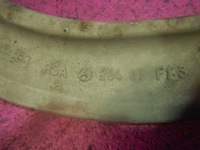 фото thumb №7, E-klasa w212 рычаг задняя правый поперечный 20407fi3