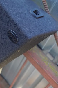 фото thumb №14, Обшивка дверь правый перед bmw x3 e83 чёрный