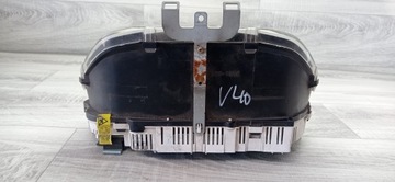 фото thumb №5, Volvo v40 s40 1 i 97-03 спидометр дизель 30889706