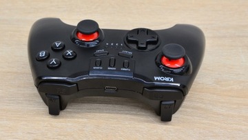 Krom Kenzo Pad ПК ПЕРЕКЛЮЧАТЕЛЬ PS3 PS4 ANDROID IOS