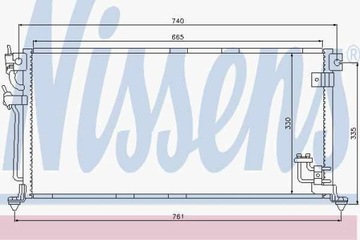 фото thumb №12, Радіаторів кондиціонера з осушувач mitsubishi l