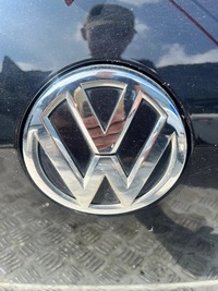 фото thumb №10, Крышка багажника комплектная volkswagen golf vii 7