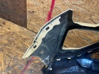 фото thumb №11, Dacia spring рестайлінг 24- бампер перед переднє