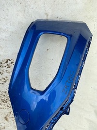 фото thumb №3, Бампер перед vw t-roc t roc 2ga 19-