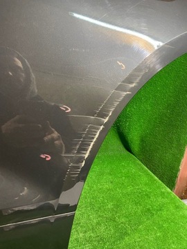 фото thumb №2, Дверь зад задние левая audi q5 80a