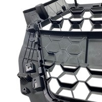 фото thumb №12, Nowa оригінальна решітка радіатора решітка радіатора audi a1 82a853651b