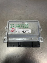 фото thumb №1, Бортовой компьютер двигателя dacia duster ii 2 237105098s org