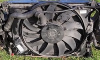 фото thumb №10, Pas передний- балка- радиатор вентилятор- комплект mercedes w215