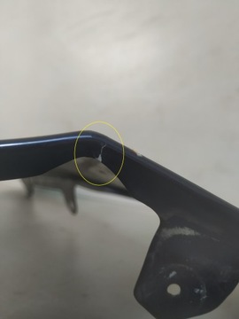 фото thumb №9, Mercedes w176 a-klasa крыло перед левый переднее a1768810101