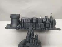 Купить Крышка клапанов 1.0 t-gdi g3le i30 3 i20 kona rio stonic ceed 22400-07170, фото thumb