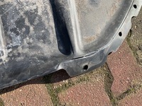 фото thumb №5, Плита защита pod бампер levante 670032424