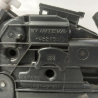 фото thumb №8, Skoda fabia 3 iii замок двері правий перед 6v1837016a