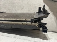 фото thumb №8, Mercedes w176 w 176 1.6 cgi бензин комплект радиатор радиатор