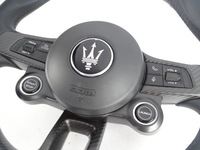 фото thumb №8, Воздуховод maserati mc20 карбон + air bag