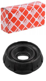 фото thumb №13, Febi 27504 подушка амортизатора renault logan