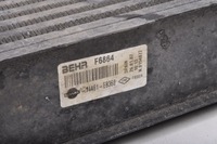 фото thumb №9, Nissan pathfinder iii r51 2.5 dci радиатор интеркулер 14461-eb360