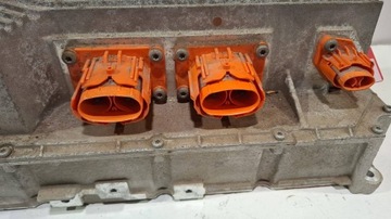 фото thumb №7, Инвертор инвертор 296093666r renault kangoo zoe z.a. электрик