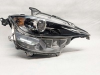 фото thumb №7, Лампа led na1k-51030 правый перед правая передняя mazda mx-5 iv nd 2015-