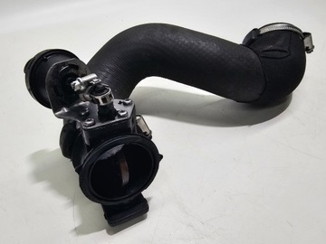 фото thumb №7, Труба шланг шланг интеркулер peugeot citroen 2.0 hdi #4284