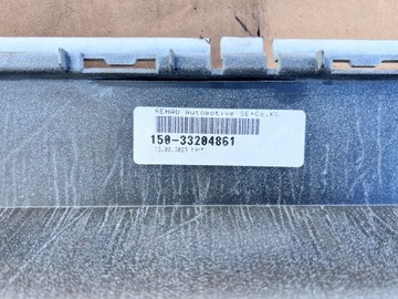 фото thumb №12, Porsche panamera 971 рестайлінг бампер зад задній новий ori 971807421c