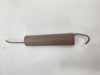 фото thumb №1, Пружина петли задний крышки крышки багажника mercedes w140 c140 cl