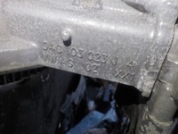 фото thumb №9, Seat toledo eco двигун 1.0b tsi 2017r " chz " 919131 блок двигуна двигуна