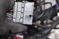 фото thumb №12, Жгут электропроводка электрическая салона audi e-tron 55 18-21