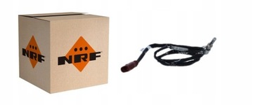 фото thumb №13, Датчик температуры выхлопных газов audi a3, tt seat altea, altea xl, leon skoda