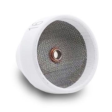 PROCUP TIG DC WP SR KIT 17/18/26 СОПЛО-ЛИНЗА