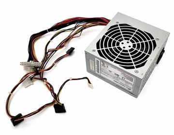 FSP Fortron, FSP350-60HHN(85), 350 Вт, 24-контактный разъем ATX