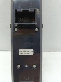 фото thumb №8, Volkswagen phaeton 2006 кнопки вікон