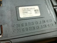 фото thumb №7, M41 vw caddy 2022 модуль-перетворювач led лампи праве jeż